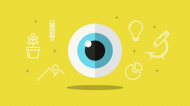Sức mạnh của hình ảnh trong content marketing