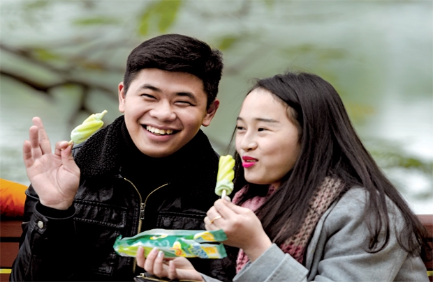 Tư duy lại marketing