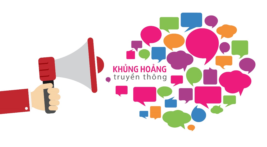 Facebook trong khủng hoảng truyền thông