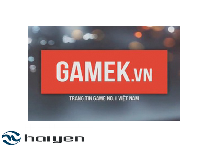 Bảng báo giá quảng cáo kênh điện tử Gamek.vn