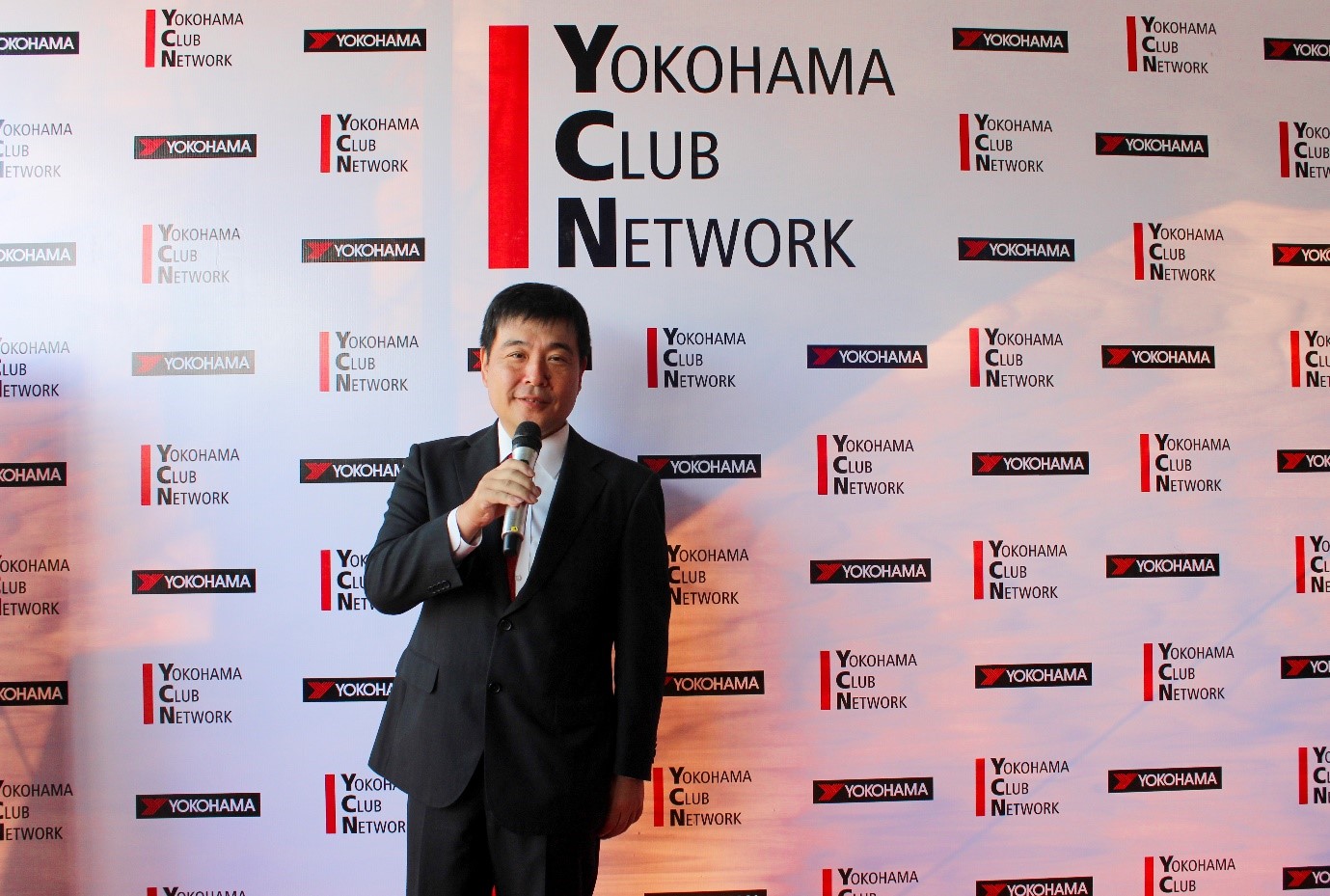 Yokohama Tyre Vietnam