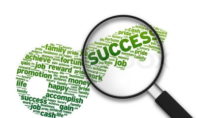 Thành công luôn để lại những manh mối - http://marketingreview.vn/