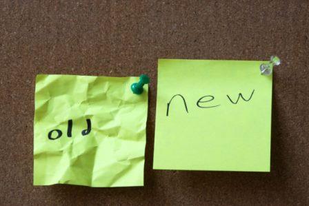 3 lý do tại sao “ĐIỀU MỚI” được đánh giá quá cao