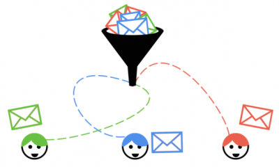 chọn cách tốt nhất cho marketing qua email