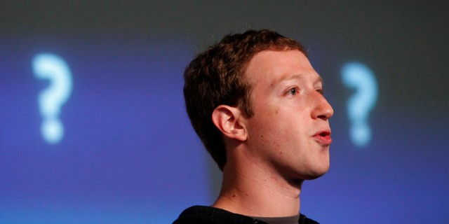 Mark Zurkerberg nói về ChatBot Facebook