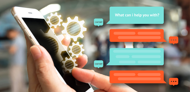 ChatBot Facebook đang trở nên thông minh hơn rất nhiều so với suy nghĩ của nhiều người