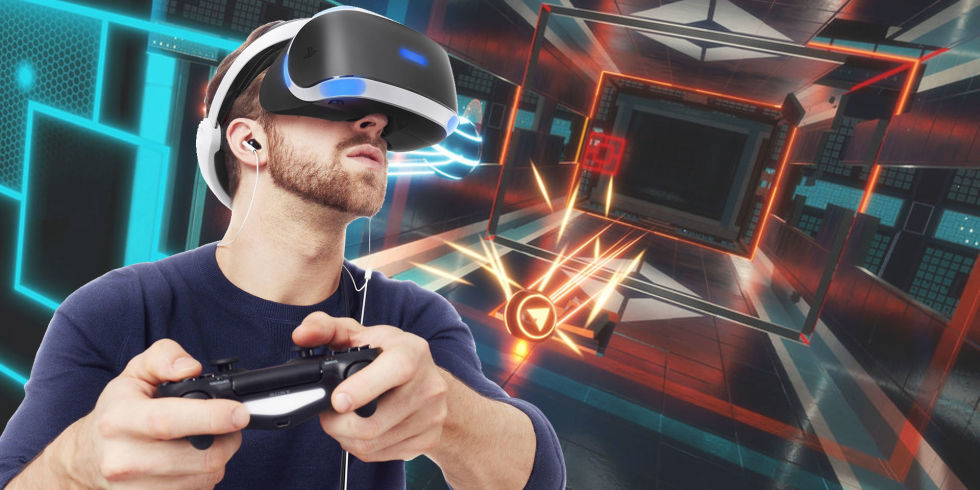 Trào lưu ứng dụng công nghệ thực tế ảo VR vào marketing