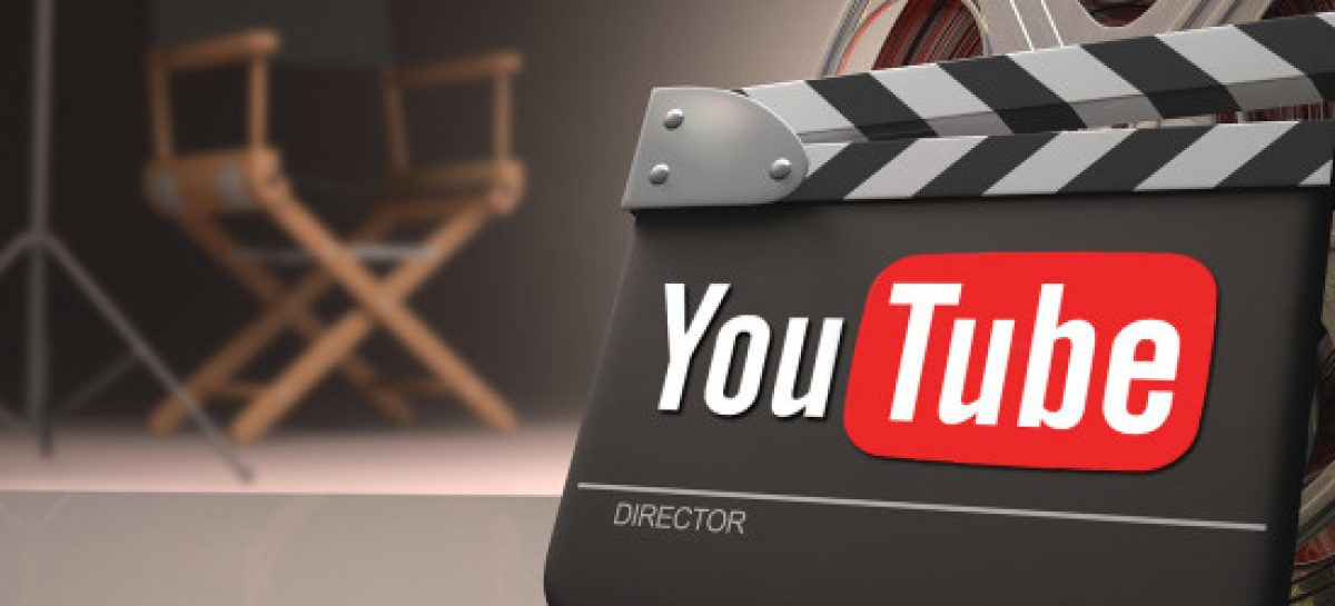 nội dung youtube