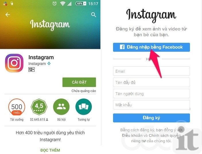 9 cách đơn giản giúp tăng lượt theo dõi trên Instagram