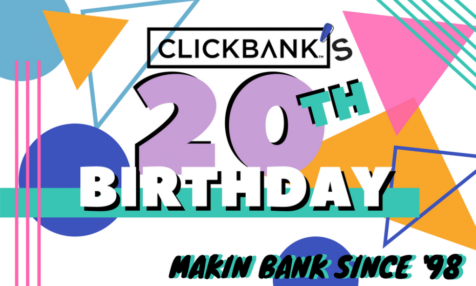 clickbank, clikbank việt nam, lịch sử thành lập clickbank