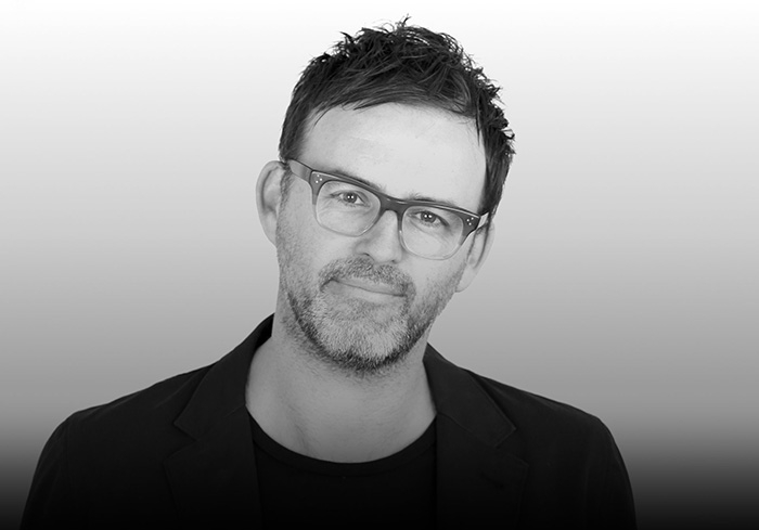 Brent Smart, CMO của tập đoàn bảo hiểm IAG.