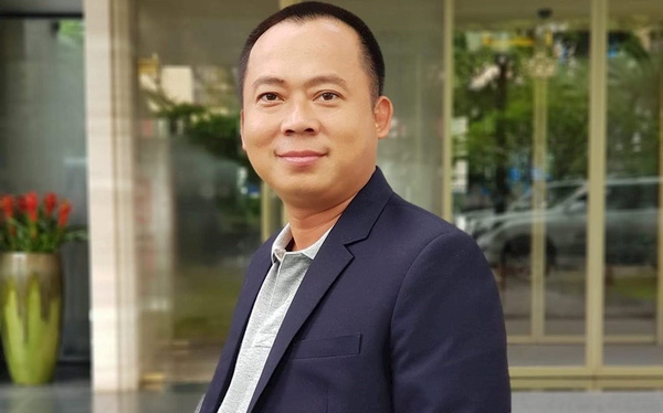 ông đoàn văn hiểu em, tổng giám đốc thế giới di động, điện máy xanh