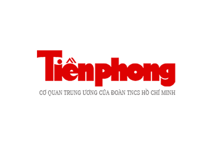 Bảng giá quảng cáo báo Tiền Phong