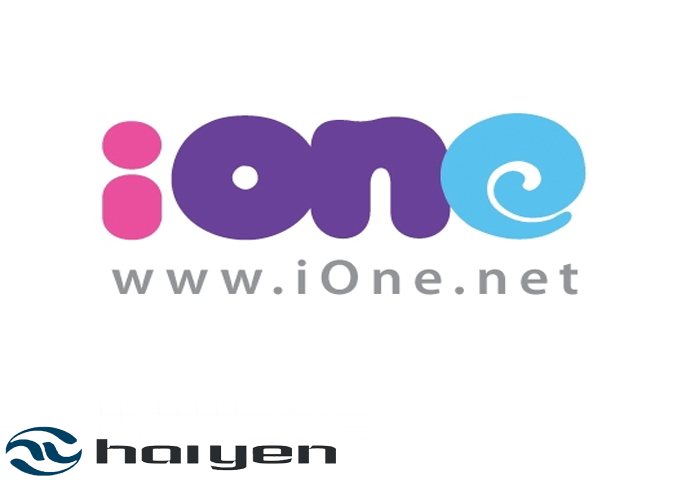 quảng cáo báo ione.net