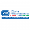 bảng giá quảng cáo Vietnam Investment Review