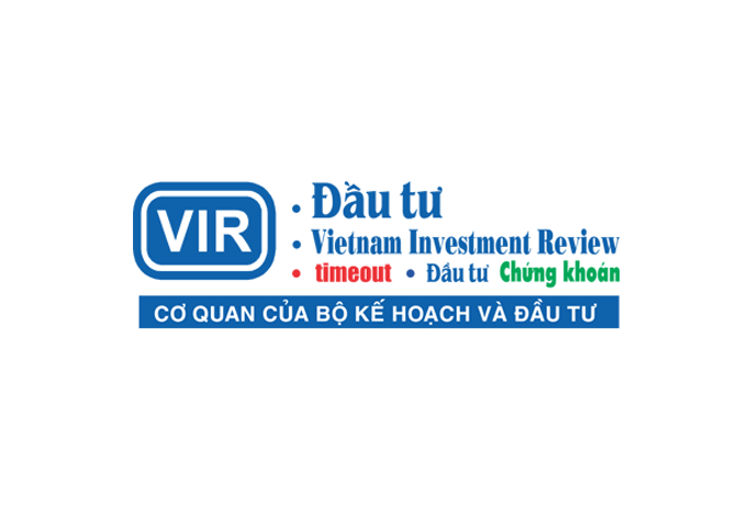 bảng giá quảng cáo Vietnam Investment Review
