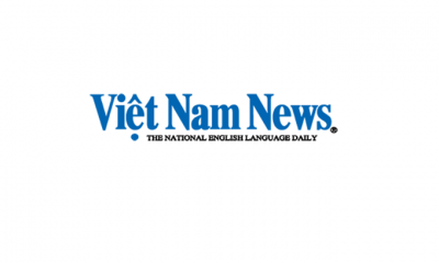 Bảng giá quảng cáo báo Việt Nam News