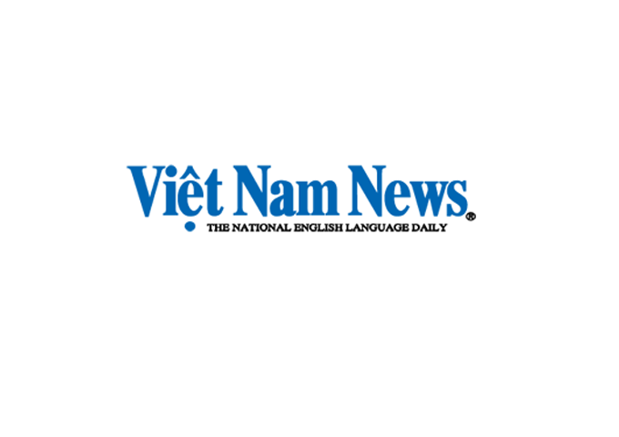 Bảng giá quảng cáo báo Việt Nam News