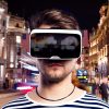 Công nghệ thực tế ảo VR 2018