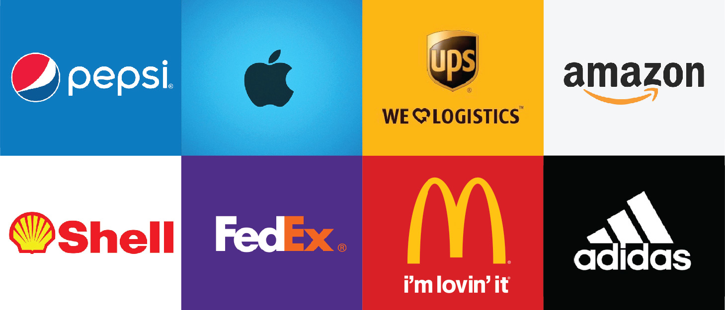 Logo có ảnh hưởng rất lớn tới quyết định mua hàng﻿ của người tiêu dùng