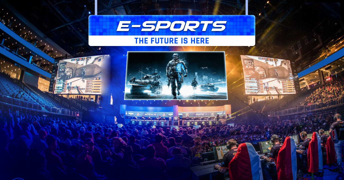 「esports」の画像検索結果