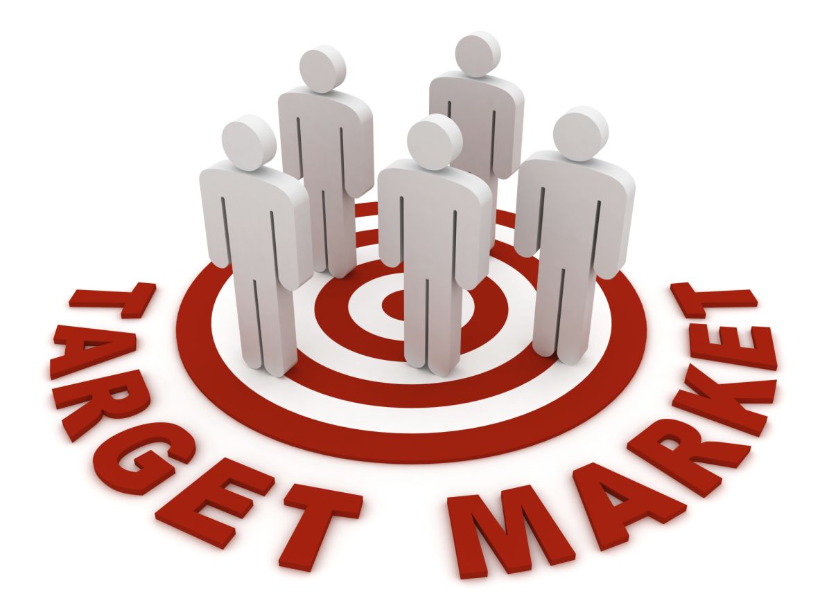 5 Ví dụ về lựa chọn thị trường mục tiêu cho doanh nghiệp marketingreview.vn 5