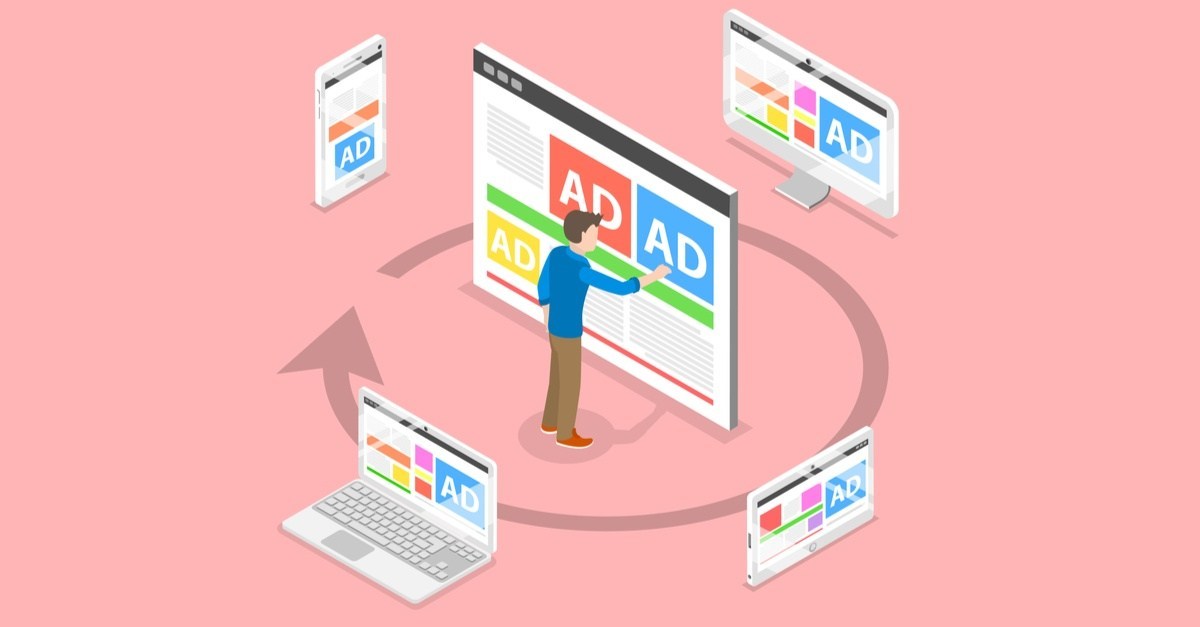 Remarketing thế nào cho hiệu quả? Quảng cáo bám đuổi hiệu quả marketingreview.vn 1