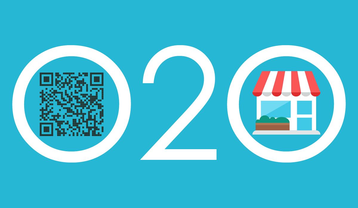 O2O Commerce Tương lai của các ngành kinh doanh liên quan đến Bán lẻ   A1demy Book