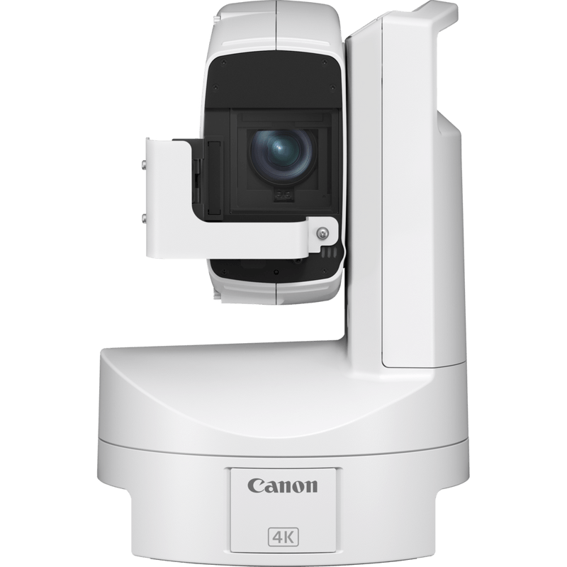 Canon ra mắt máy quay ngoài trời CR-X300 và màn hình chuyên dụng DP-V1830 marketingreview.vn