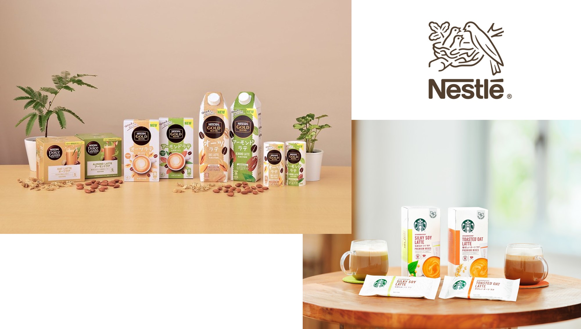 Case study: Nestle và chiến lược marketing thay đổi văn hóa cà phê ở Nhật Bản marketingreview.vn 3
