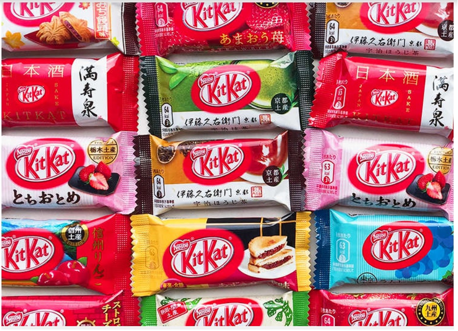 Case study: Nestle và chiến lược marketing thay đổi văn hóa cà phê ở Nhật Bản marketingreview.vn