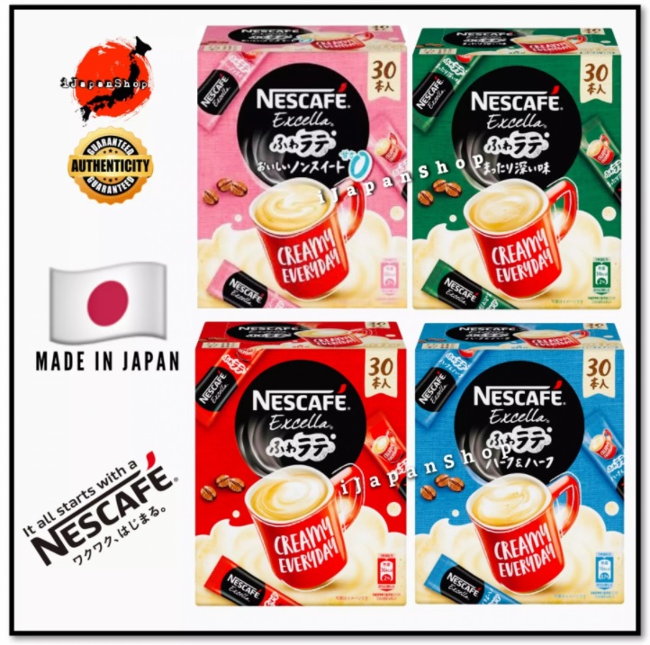 Case study: Nestle và chiến lược marketing thay đổi văn hóa cà phê ở Nhật Bản marketingreview.vn 1