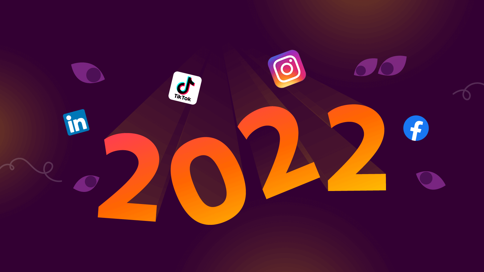 Số liệu thống kê mạng xã hội mới nhất marketer cần biết cho năm 2022 marketingreview.vn