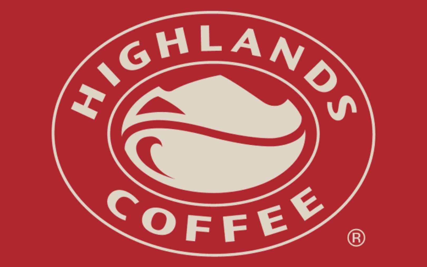 Chiến lược thay áo mới của thương hiệu 23 năm Highlands Coffee