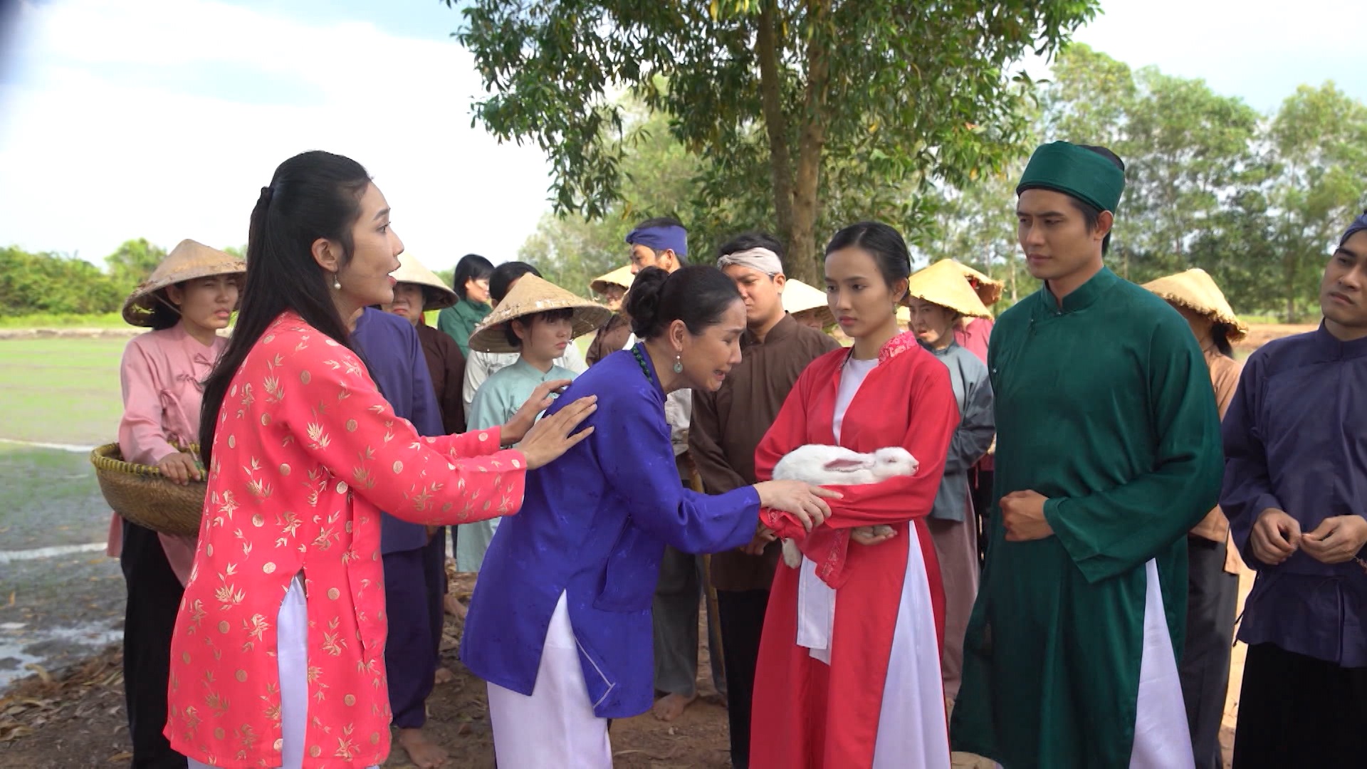 Thế Giới Cổ Tích