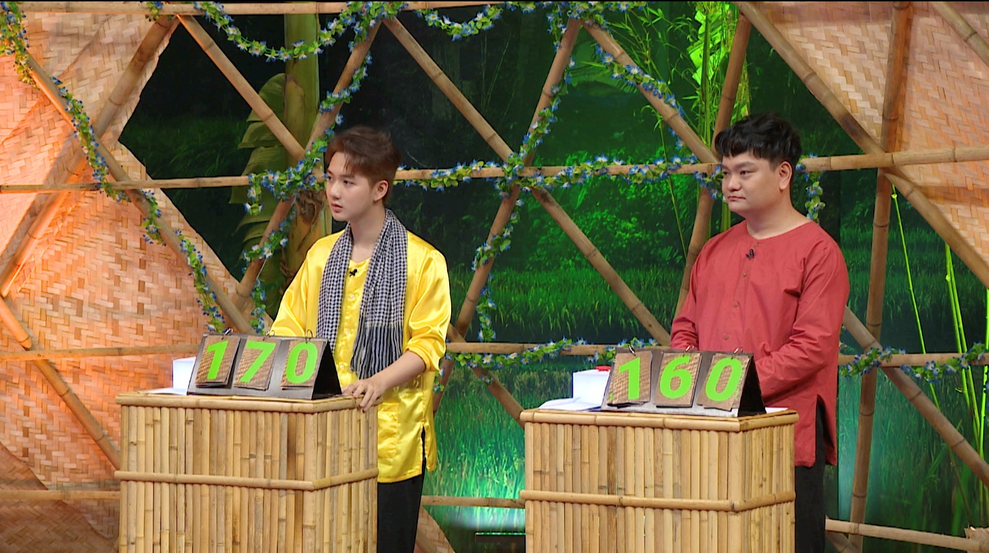 Đoán Ca Dao Tìm Tục Ngữ