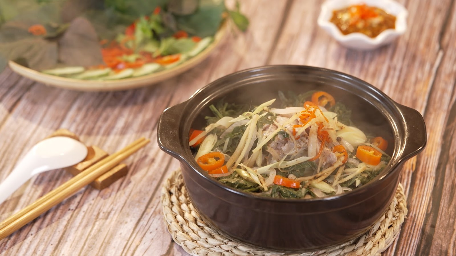 Món Ngon Cuối Tuần