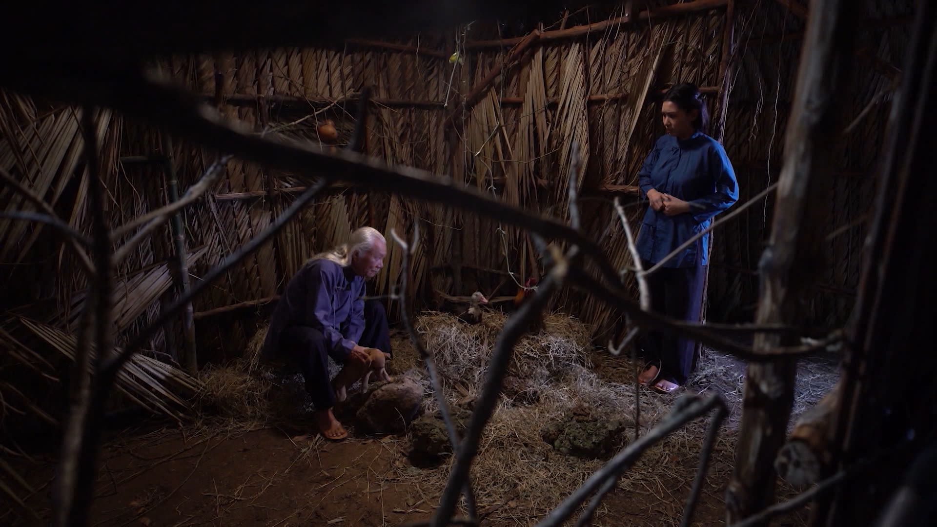 Thế Giới Cổ Tích