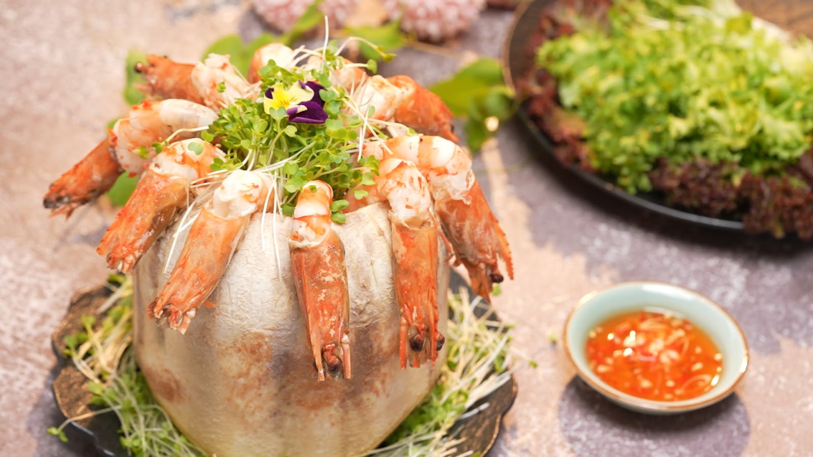 Món Ngon Cuối Tuần