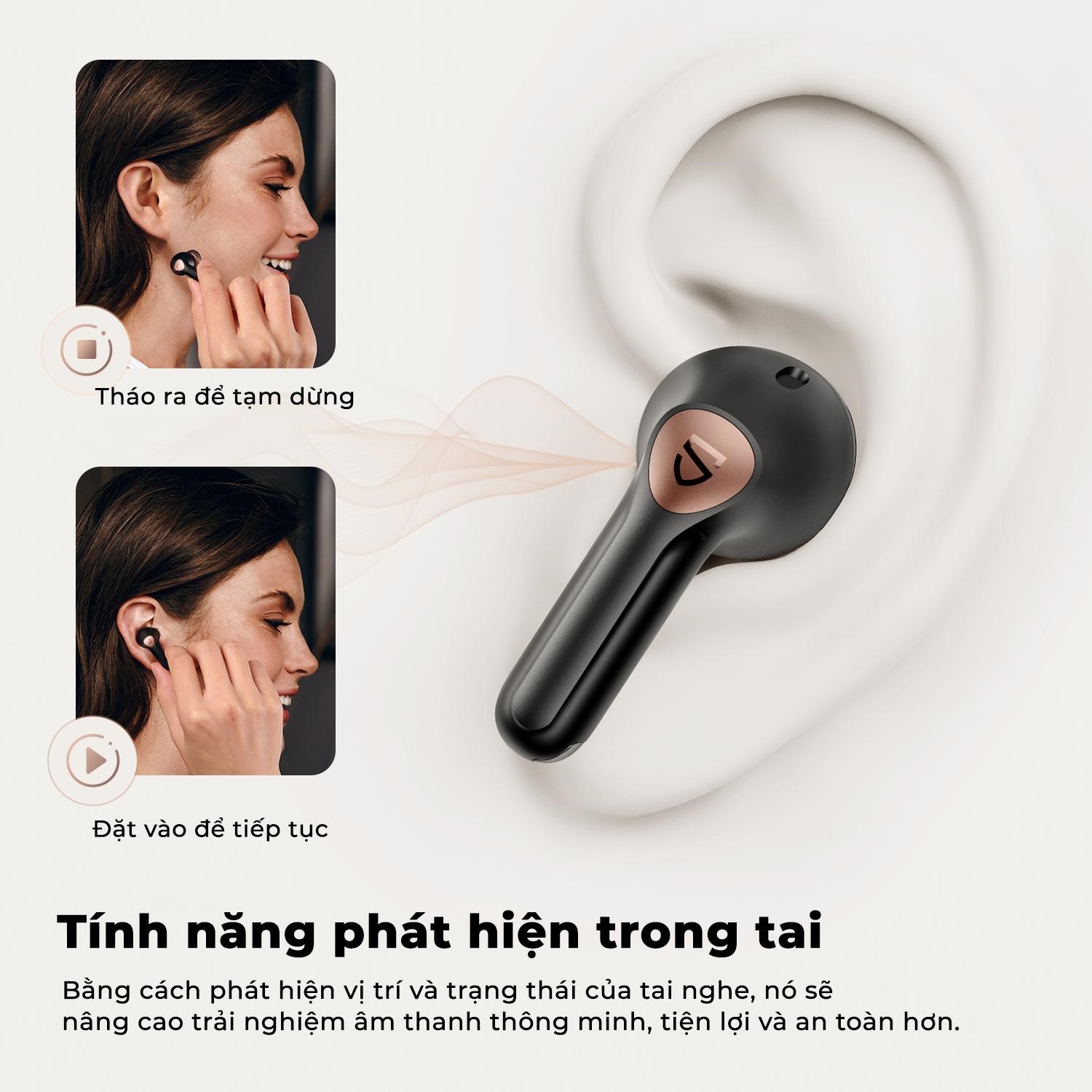 SoundPEATS Air 4 Pro