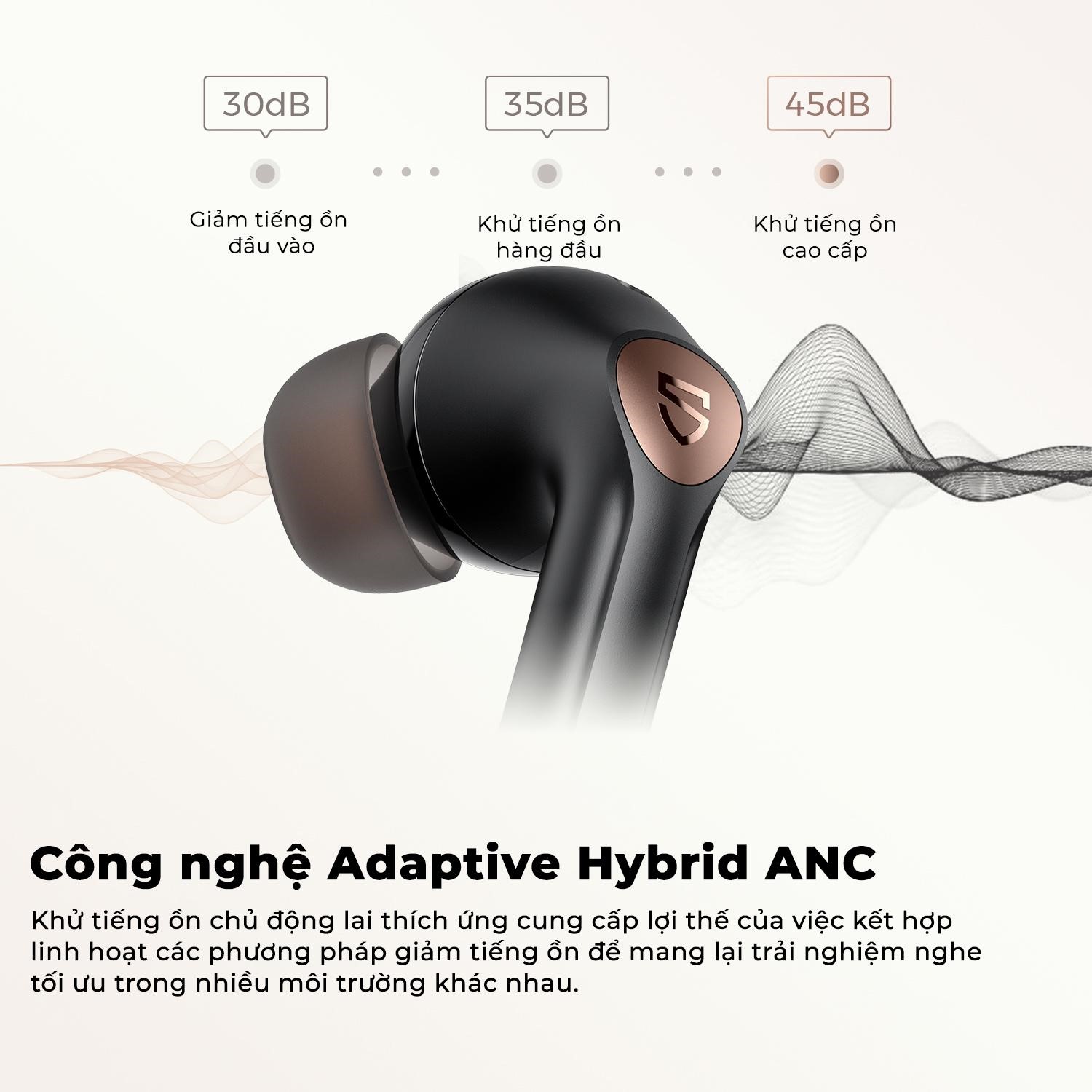 SoundPEATS Air 4 Pro