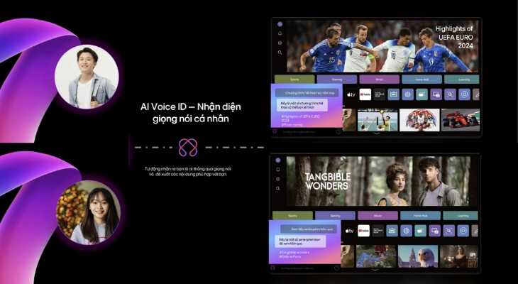 LG NanoCell AI 2025 1